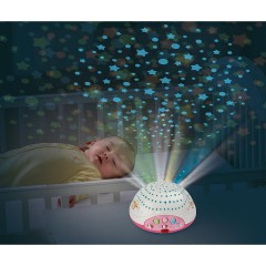 Vtech Schafchen-Mobile pink Мобильный овечий розовый