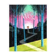 minedition Verlag Der Weg Дорога