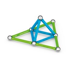 Geomag GEOMAG Classic Green Line 25tlg. GEOMAG Classic Green Line 25 шт.