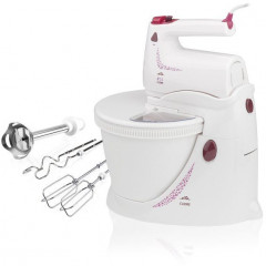 eta eta Handmixer Cuore, ETA208990000, 350 W, mit Halterung und Schussel  ручной миксер eta Cuore, ETA208990000, 350 Вт, с подставкой и чашей