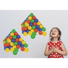 KNORR Toys Balle Set ca. O6 cm Набор Balle примерно O6 см