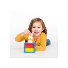 Smart Games SmartGames Bunny Boo Holz Puzzlespiel Деревянная головоломка SmartGames Bunny Boo