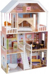 KidKraft Puppenhaus Savannah Кукольный домик Саванна