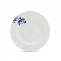 Friesland Friesland Atlantis Delfter Blau Untertasse 15 cm Блюдце Friesland Atlantis Delft синее 15 см