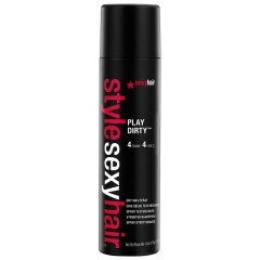 sexy hair Play Dirty Dry Wax Spray Haarwachs Style Sexy Hair, 150 мл