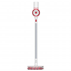 ZEK ZEK Akku-Hand-und Stielstaubsauger K8, 170,00 W, Beutellos, + UV-Licht-Milbenaufsatz, beutellos, 15 kPa Saugkraft, 75 dB Беспроводной ручной пылесос ZEK K8, 170,00 Вт, без мешка, + насадка для клещей с УФ-светом, без мешка, мощность всасывания 15 кПа