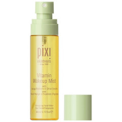 Pixi Vitamin Wakeup Mist Витаминное пробуждение дерьмо