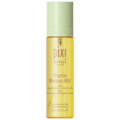 Pixi Vitamin Wakeup Mist Витаминное пробуждение дерьмо