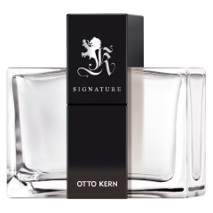 Otto Kern Eau de Toilette (EdT) Туалетная вода Signature Man, 50 мл