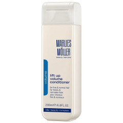 Marlies Moller Conditioner Кондиционер для волос