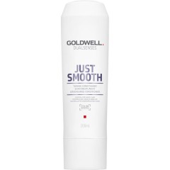 Goldwell (Голдвелл) Just Smooth Taming Conditioner Кондиционер для волос восстанавливающий, 1000 мл