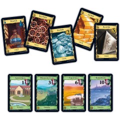 RGG Spielerweiterung Dominion Расширение игры Доминион