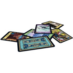 RGG Spielerweiterung Dominion Расширение игры Доминион