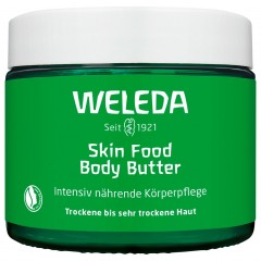 Weleda Skin Food Body Butter  Масло для тела Skin Food