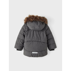 name it Winterjacke Mathew fur Jungen Зимняя куртка Мэтью для мальчика