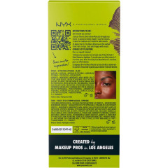 NYX Professional Makeup Geschenkset  Подарочный набор