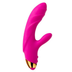 Amorelie Tubo Rabbit Vibrator Вибратор Tubo-Rabbit