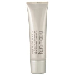 Laura Mercier (Лаура Мерсье) Tinted Moisturizer SPF 20 Getonte Tagespflege Foundation, 50 мл