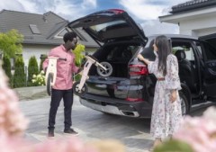 HyperMotion Mini Laufrad Holz mit Schaumrader ohne Pedale Мини беговел из дерева с пенопластовыми колесами без педалей