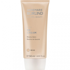ANNEMARIE BORLIND (Анна-Мария Борлинд) Beauty Secrets BB Cream Крем, Дневной крем для лица, Beige / Дневной крем для лица, 50 мл