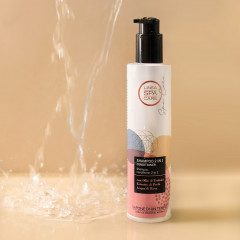 SAPONE DI UN TEMPO Shampoo 2 in 1 Spulung Шампунь 2 в 1 кондиционер