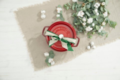 Staub Staub Br\u00e4ter rot Размножители пыли