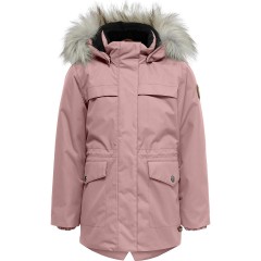 KIDS ONLY Parka KOGLIVA fur Madchen Парка КОГЛИВА для девочек