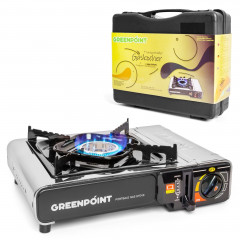 livessa livessa Gaskocher Greenpoint, (Gaskocher) Газовая плита Livesa Greenpoint, (газовая плита)