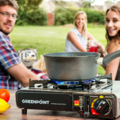 livessa livessa Gaskocher Greenpoint, (Gaskocher) Газовая плита Livesa Greenpoint, (газовая плита)