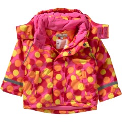 Playshoes Skijacke fur Madchen Лыжная куртка для девочек