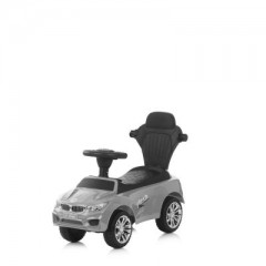 chipolino Rutschauto Flash 2 in 1 Rutschautos Push Car Flash 2 в 1 толкать машины