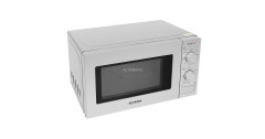 Severin Severin MW 7900, Mikrowelle silber silber Северин MW 7900, микроволновая печь серебристый