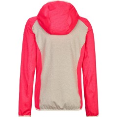 killtec Powerstretchjacke mit Kapuze RETANA fur Madchen Куртка Power Stretch с капюшоном RETANA для девочек