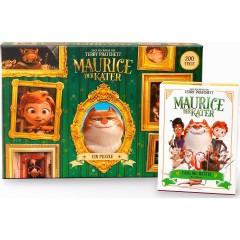 Laurence King Verlag Maurice Морис