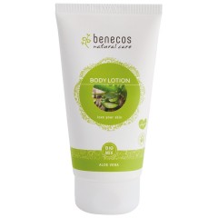 benecos (Бенекос) Aloe Vera Bodylotion Bodylotion, 150 мл