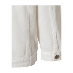 Desigual Jeansjacke CHAQ fur Madchen Джинсовая куртка CHAQ для девочки