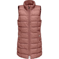 KIDS ONLY Outdoorweste KOGZULU fur Madchen Уличный жилет KOGZULU для девочек