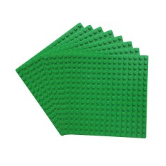 Katara 8er Grundbauplatten Set Набор из 8 базовых пластин