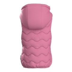 name it Weste Maggy fur Madchen Жилет Maggy для девочек