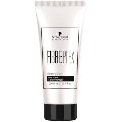 Schwarzkopf (Шварцкопф) Professional Fibreplex Shampoo Шампунь для окрашенных волос, 200 мл