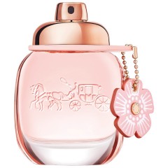 COACH (Коач) Eau de Parfum (EdP) Парфюмерная вода Floral, 90 мл