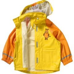 Playshoes Kinder Regenjacke Maus Детский дождевик Мышь