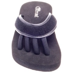 Pedi Couture Spa Black Terry  Спа Блэк Терри