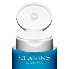 Clarins ER EAU RESSOURCANTE MILKSHOWER HE EAU RESOURCANTE ILKSHOWER