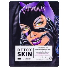 Face Love Catwoman Tuchmaske Тканевая маска женщины-кошки