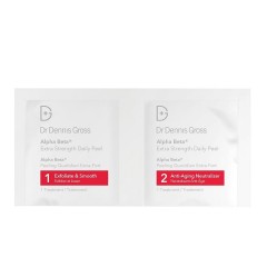 Dr Dennis Gross Alpha Beta Peel Extra Strength Alpha Beta Peel Extra Strength
