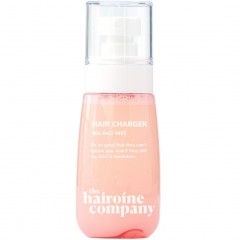 The Hairoine Company Sea Salt Mist Hair Charger Туман с морской солью зарядное устройство для волос