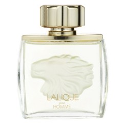 Lalique (Лалик) Natural Spray Eau de Parfum (EdP) Парфюмерная вода Lalique (Лалик) Pour Homme Lion, 75 мл