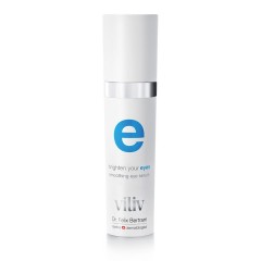 viliv E - Smoothing Eye Serum Augenserum Augenpflege, 30 мл