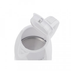 Mesko Mesko Wasserkocher MS 1276, 1600W, 1 Liter, kabellos, Wasserstandsanzeige, Abschaltautomatik Чайник Mesko MS 1276, 1600Вт, 1 литр, беспроводной, индикатор уровня воды, автоматическое отключение